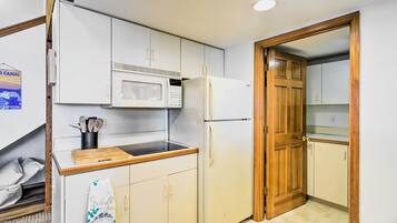 Appartement (0 Bedroom) | Intérieur