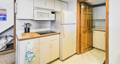 Dreamy Waterfront Studio w/ Hood Canal Views