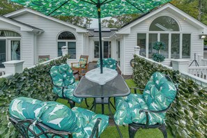 ハウス (4 Bedrooms) | 内装