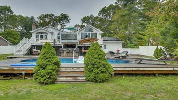 Casa (4 Bedrooms) | Interior