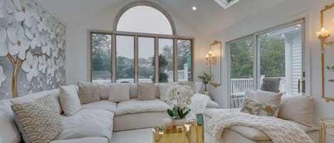 Casa (4 Bedrooms) | Parte interna