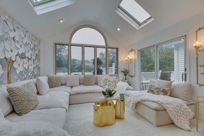Ferienhaus (4 Bedrooms) | Innenbereich