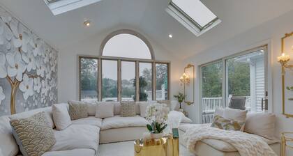 'dreams of Paradise' Luxury Home w/ Pool!