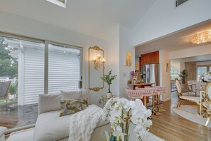 Casa (4 Bedrooms) | Parte interna