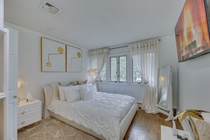 ハウス (4 Bedrooms) | 内装