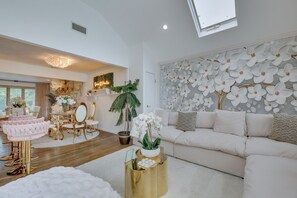 ハウス (4 Bedrooms) | 内装