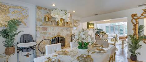 Maison (4 Bedrooms) | Façade de l’hébergement