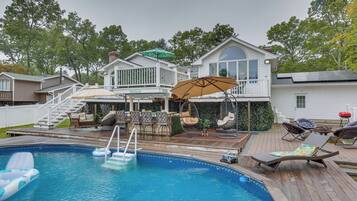 Huis (4 Bedrooms) | Interieur