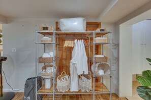 Maison (4 Bedrooms) | Intérieur