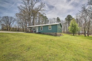 Ferienhaus (2 Bedrooms) | Innenbereich