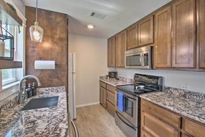 Hus (2 Bedrooms) | Innvendig