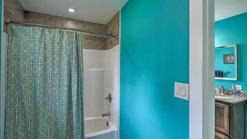 Rumah (2 Bedrooms) | Interior