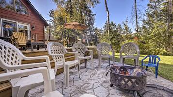 House (2 Bedrooms) | Bahagian dalam