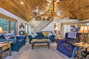 Rumah (2 Bedrooms) | Interior