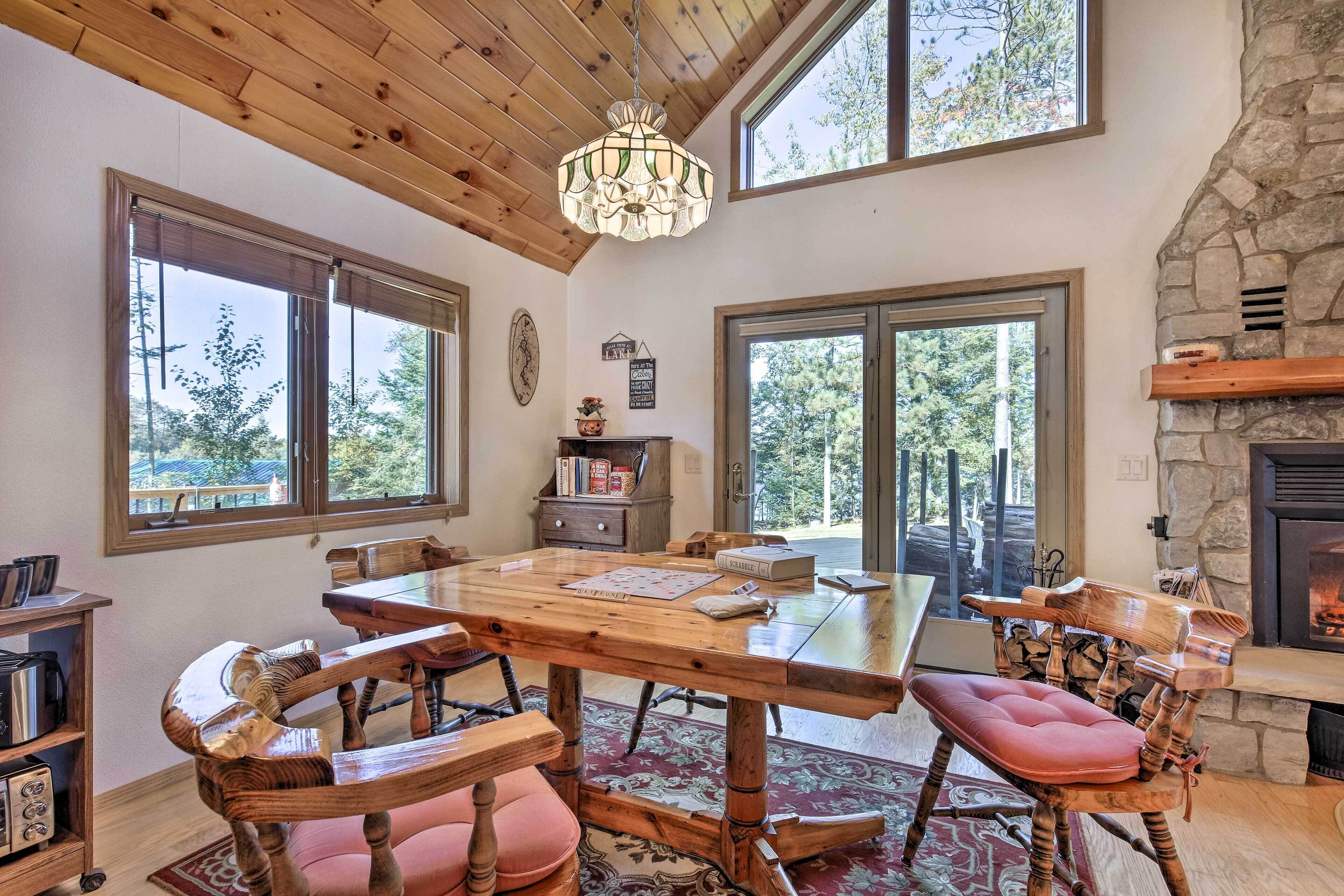 獨棟房屋 (2 Bedrooms) | 住宿內部