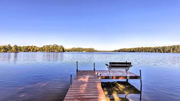 House (2 Bedrooms) | Bahagian dalam