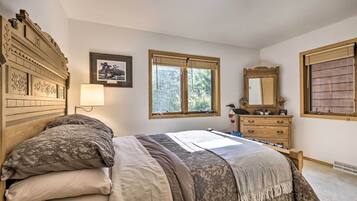 House (2 Bedrooms) | Bahagian dalam