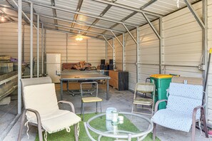 Casa (3 Bedrooms) | Interni