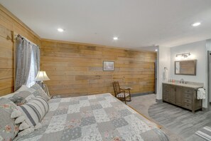 Casa (3 Bedrooms) | Interior