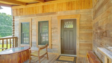 單棟房屋 (3 Bedrooms) | 內部