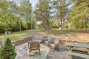 獨棟房屋 (3 Bedrooms) | 住宿內部