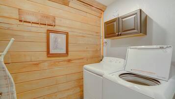 Rumah (3 Bedrooms) | Interior