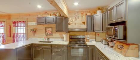 Nhà (3 Bedrooms) | Nội thất