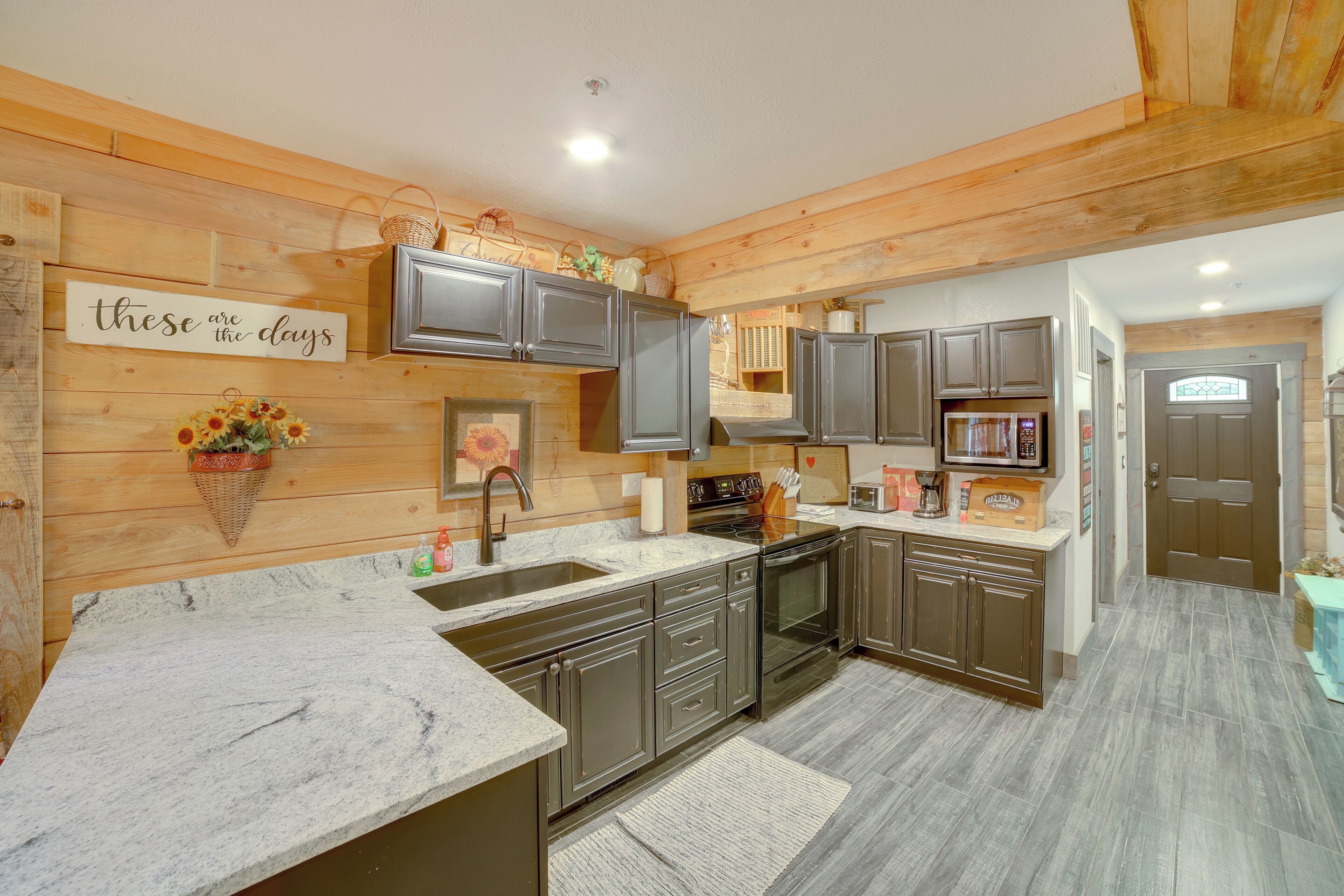 ハウス (3 Bedrooms) | 内装