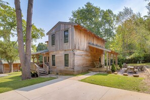 ハウス (3 Bedrooms) | 内装