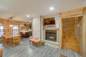Casa (3 Bedrooms) | Interior