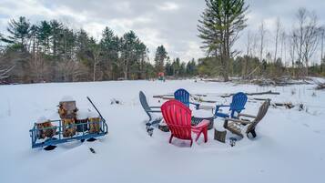 Căn hộ (0 Bedroom) | Nội thất