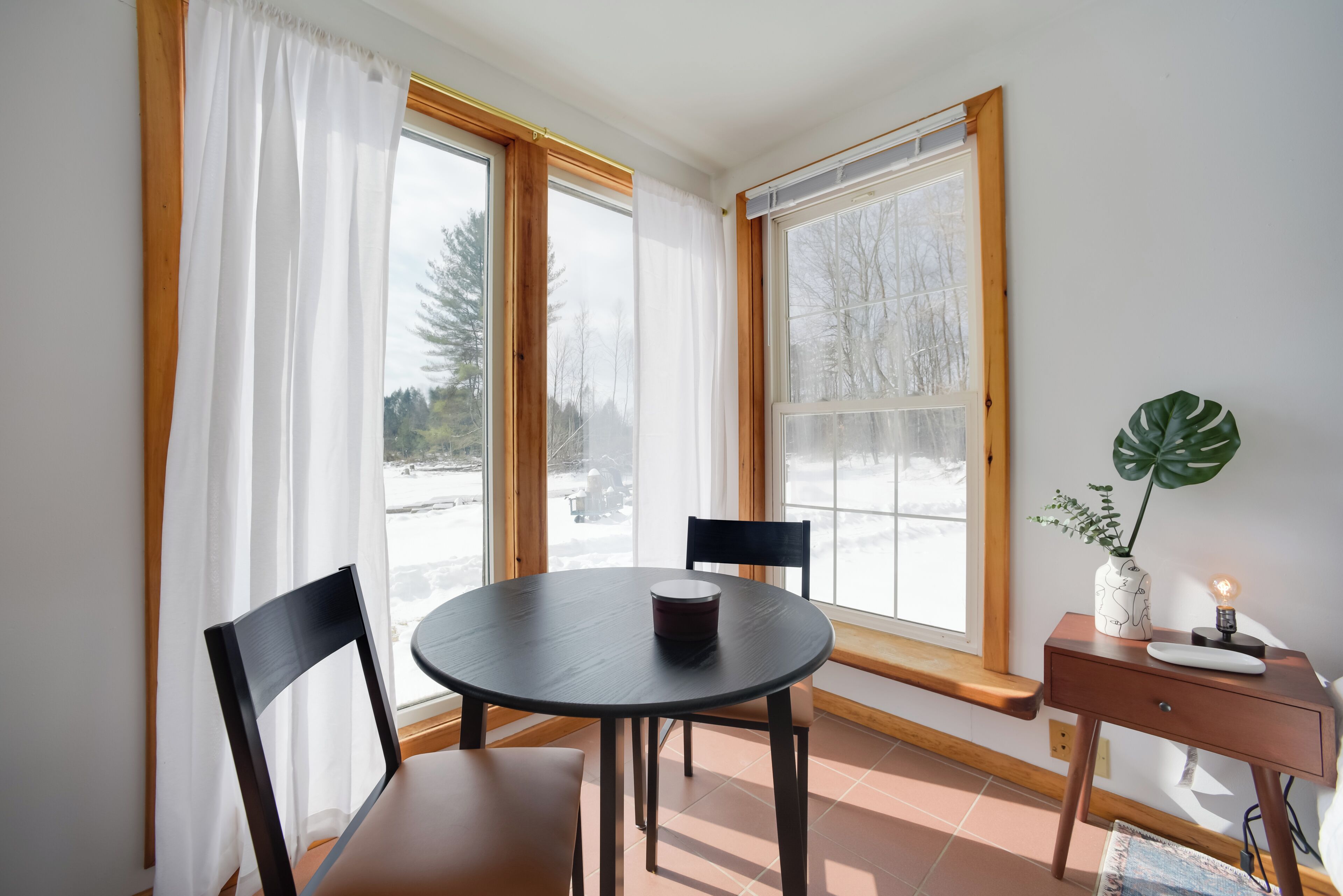 Apartemen (0 Bedroom) | Interior