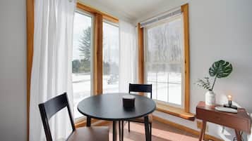 Apartemen (0 Bedroom) | Interior