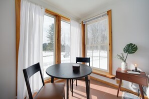 Apartemen (0 Bedroom) | Interior