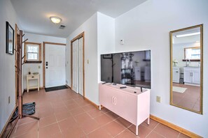 Apartment (0 Bedroom) | Innenbereich