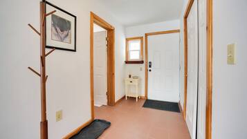 Căn hộ (0 Bedroom) | Nội thất