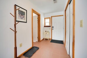 Apartment (0 Bedroom) | Interior - Cozy Studio on Secluded 55 Acres w/ Fire Pit! (Greenfield Center)