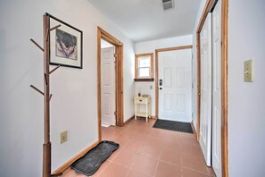Appartement (0 Bedroom) | Interieur