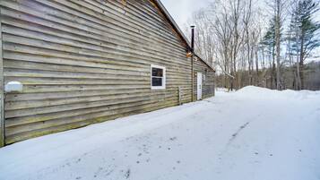 Căn hộ (0 Bedroom) | Nội thất