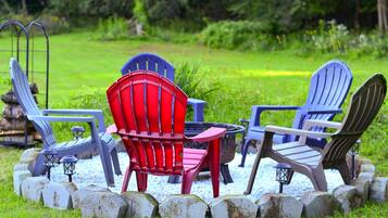 Apartment (0 Bedroom) | Interior