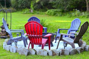 Apartment (0 Bedroom) | Interior