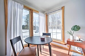 Apartment (0 Bedroom) | Innenbereich