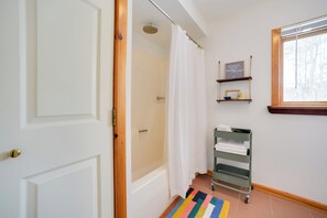 Lejlighed (0 Bedroom) | Interiør