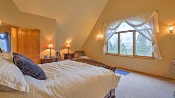 House (6 Bedrooms) | Interior