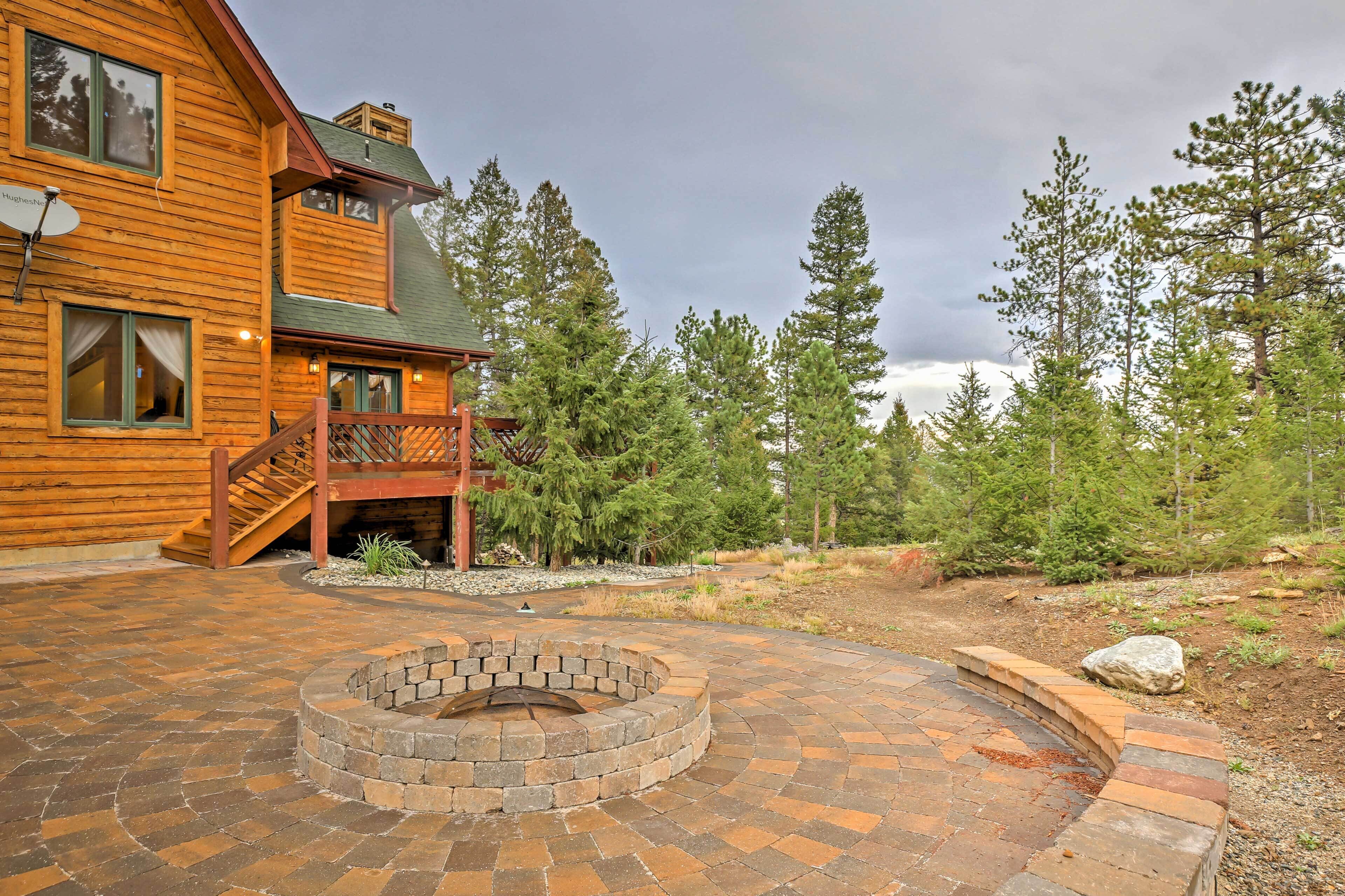 獨棟房屋 (6 Bedrooms) | 住宿內部