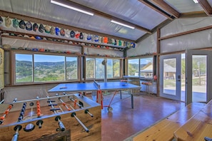Casa (4 Bedrooms) | Parte interna