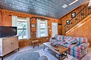 獨棟房屋 (4 Bedrooms) | 住宿內部