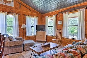 Casa (4 Bedrooms) | Parte interna