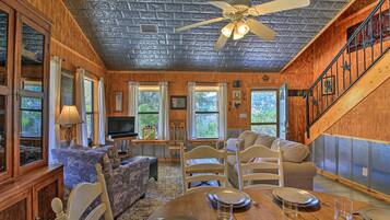 Nhà (4 Bedrooms) | Nội thất