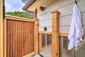 Maison (4 Bedrooms) | Intérieur